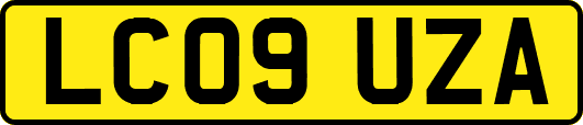 LC09UZA