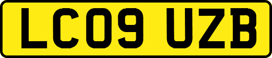LC09UZB