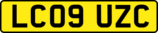 LC09UZC