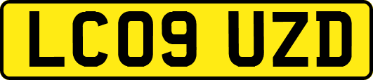 LC09UZD