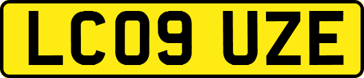 LC09UZE