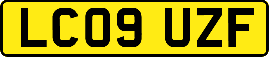 LC09UZF