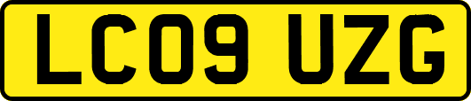 LC09UZG