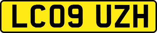 LC09UZH