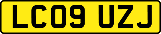 LC09UZJ