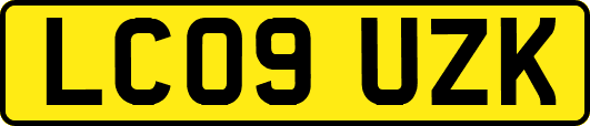 LC09UZK
