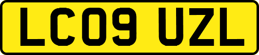 LC09UZL