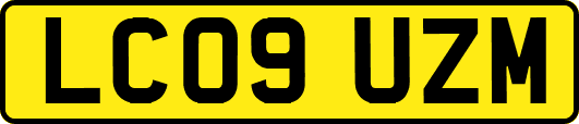 LC09UZM