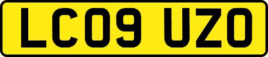 LC09UZO