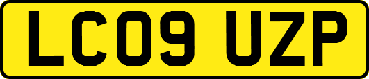 LC09UZP