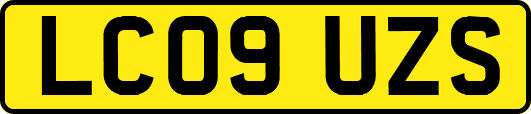 LC09UZS