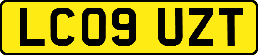 LC09UZT