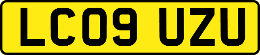 LC09UZU