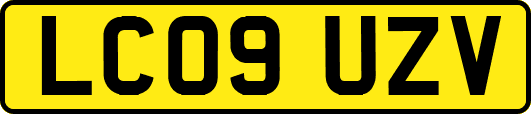 LC09UZV