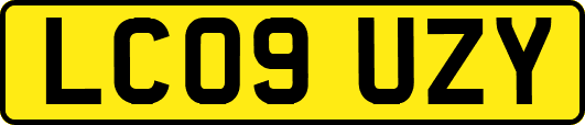 LC09UZY