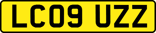 LC09UZZ