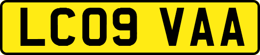 LC09VAA