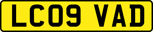 LC09VAD