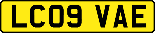 LC09VAE