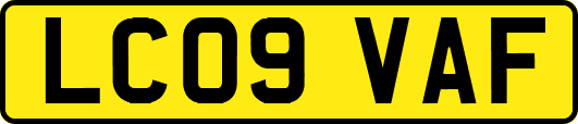 LC09VAF