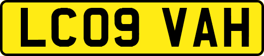 LC09VAH