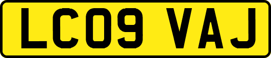LC09VAJ
