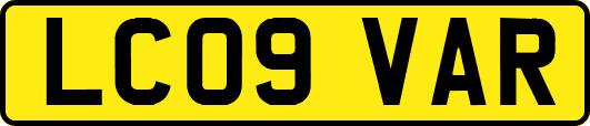 LC09VAR