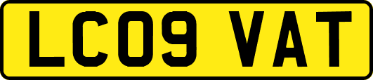 LC09VAT