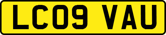 LC09VAU