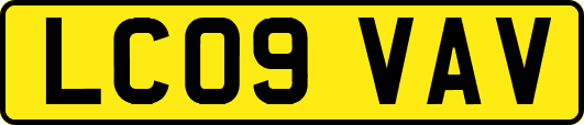 LC09VAV