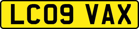 LC09VAX
