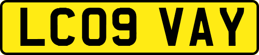 LC09VAY