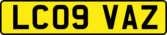 LC09VAZ