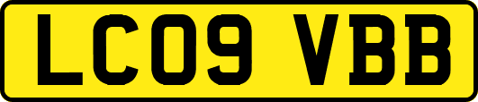 LC09VBB