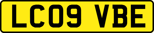 LC09VBE