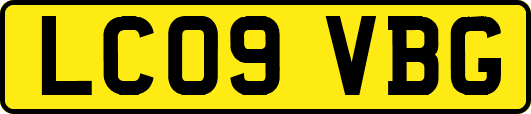 LC09VBG