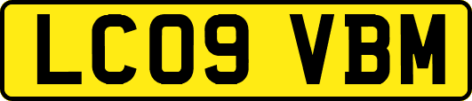 LC09VBM