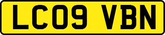 LC09VBN