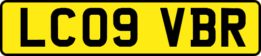 LC09VBR