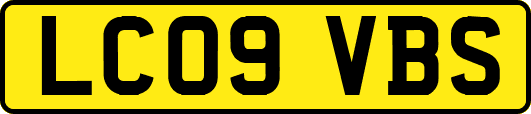 LC09VBS