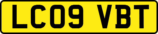LC09VBT