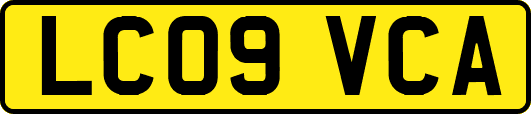 LC09VCA
