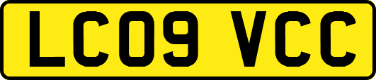 LC09VCC