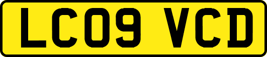LC09VCD