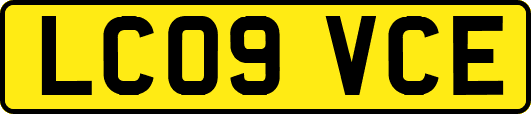 LC09VCE