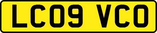 LC09VCO