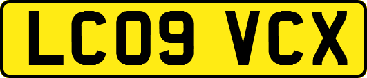 LC09VCX