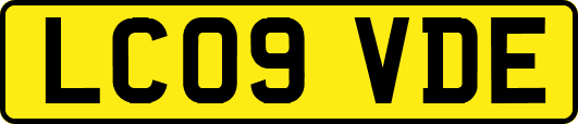 LC09VDE