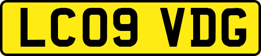 LC09VDG