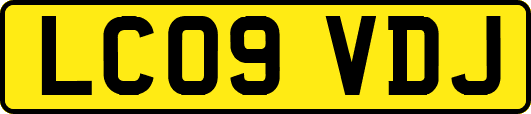 LC09VDJ